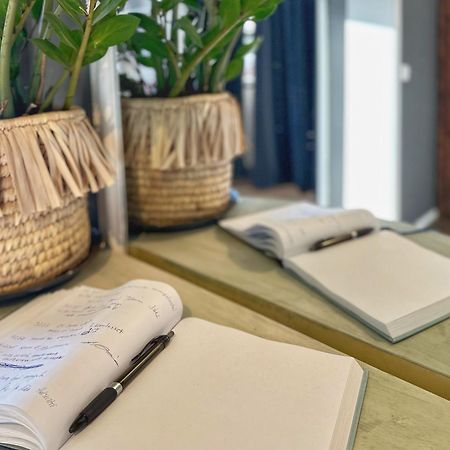 קופיו Boutique Hotel Sawohouse מראה חיצוני תמונה