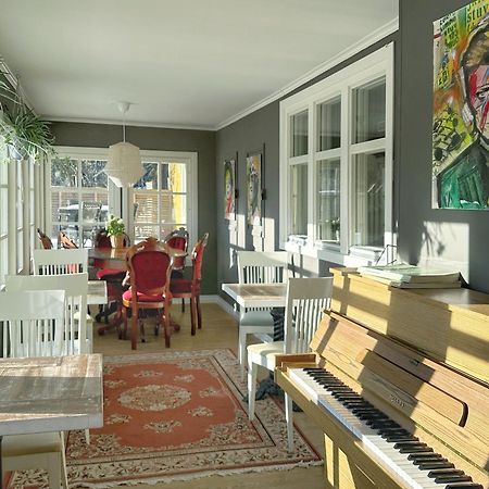 קופיו Boutique Hotel Sawohouse מראה חיצוני תמונה