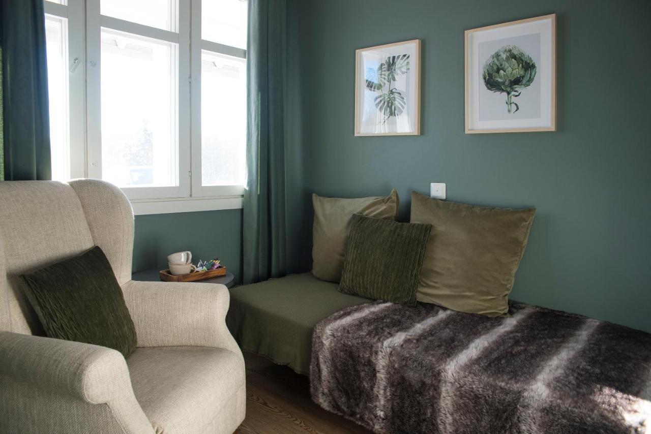 קופיו Boutique Hotel Sawohouse מראה חיצוני תמונה