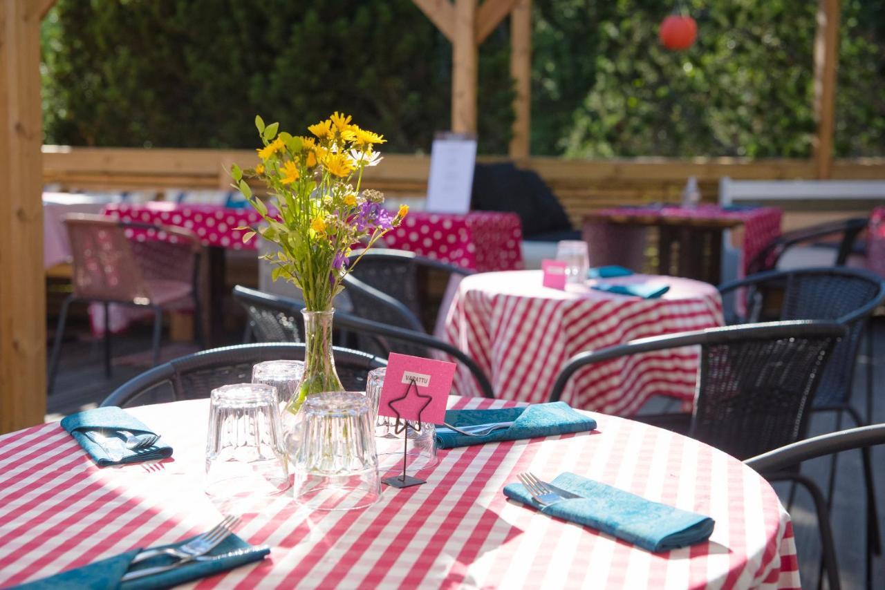 קופיו Boutique Hotel Sawohouse מראה חיצוני תמונה