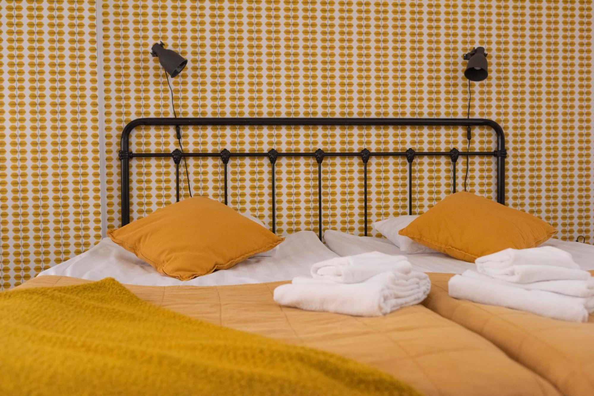 קופיו Boutique Hotel Sawohouse מראה חיצוני תמונה
