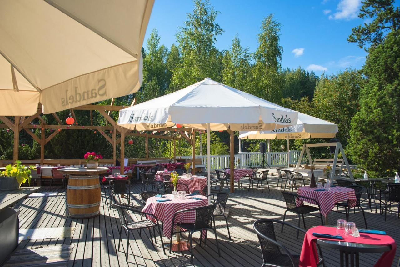 קופיו Boutique Hotel Sawohouse מראה חיצוני תמונה