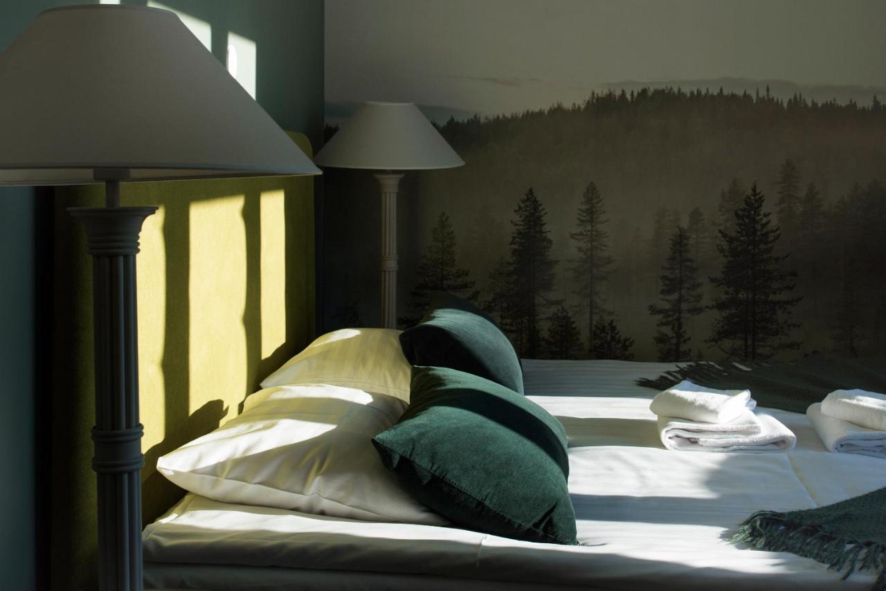 קופיו Boutique Hotel Sawohouse מראה חיצוני תמונה