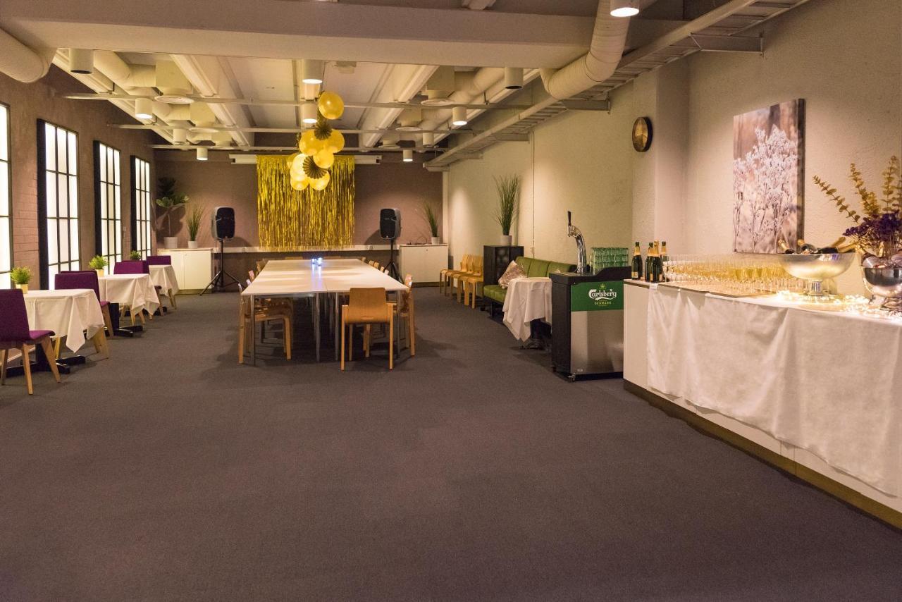 קופיו Boutique Hotel Sawohouse מראה חיצוני תמונה