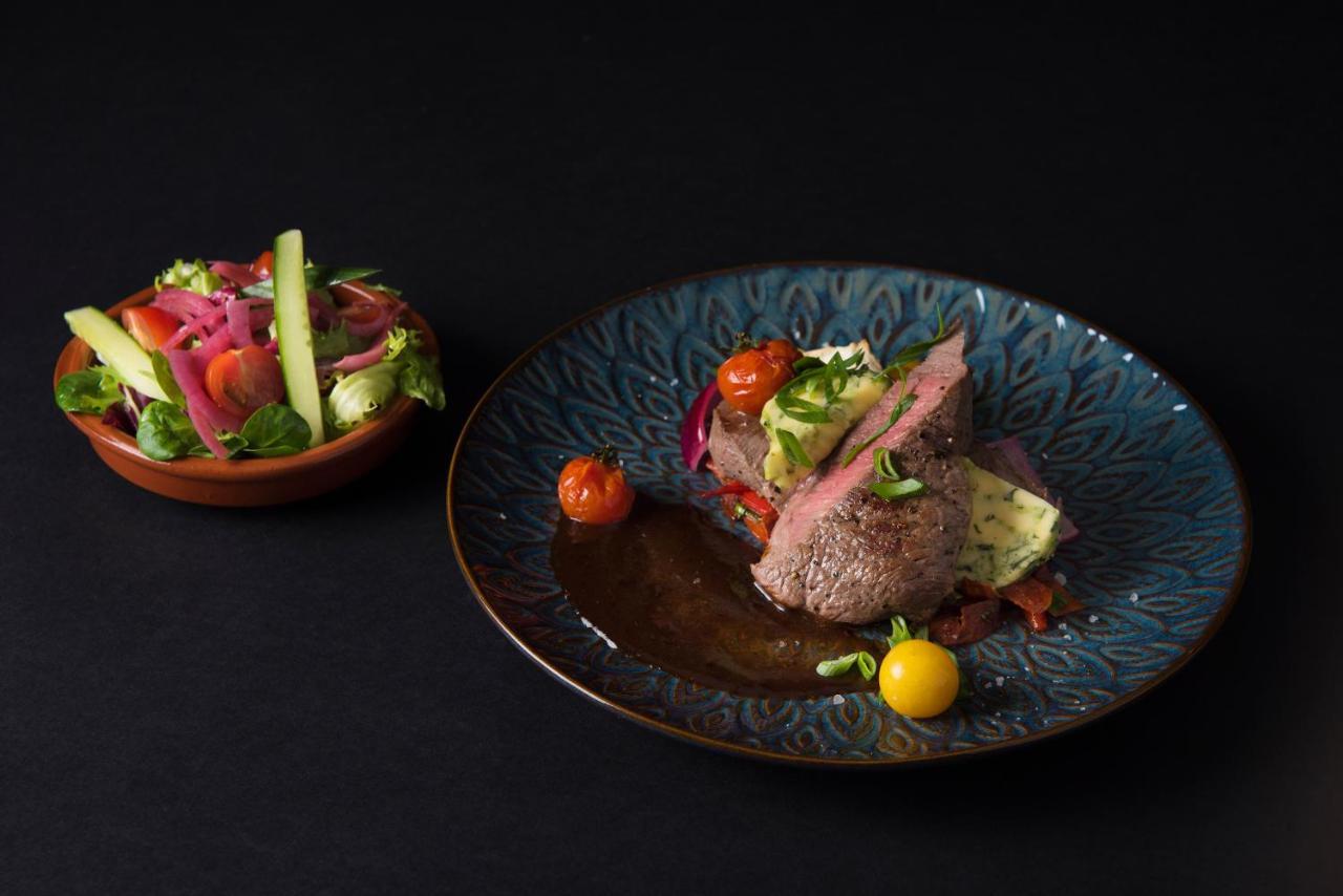 קופיו Boutique Hotel Sawohouse מראה חיצוני תמונה