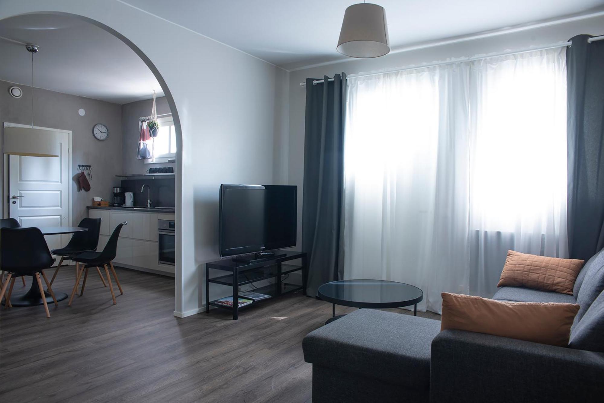 קופיו Boutique Hotel Sawohouse מראה חיצוני תמונה