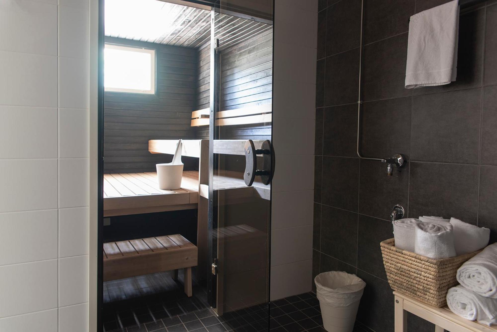 קופיו Boutique Hotel Sawohouse מראה חיצוני תמונה