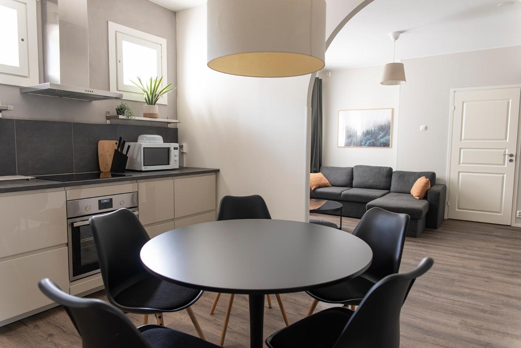 קופיו Boutique Hotel Sawohouse מראה חיצוני תמונה