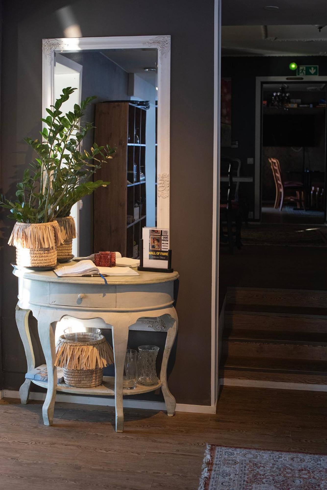 קופיו Boutique Hotel Sawohouse מראה חיצוני תמונה