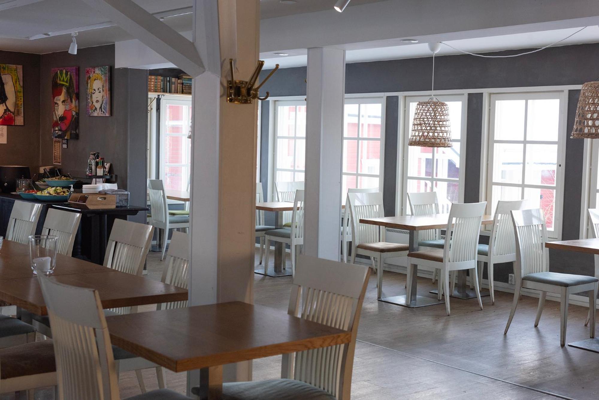 קופיו Boutique Hotel Sawohouse מראה חיצוני תמונה