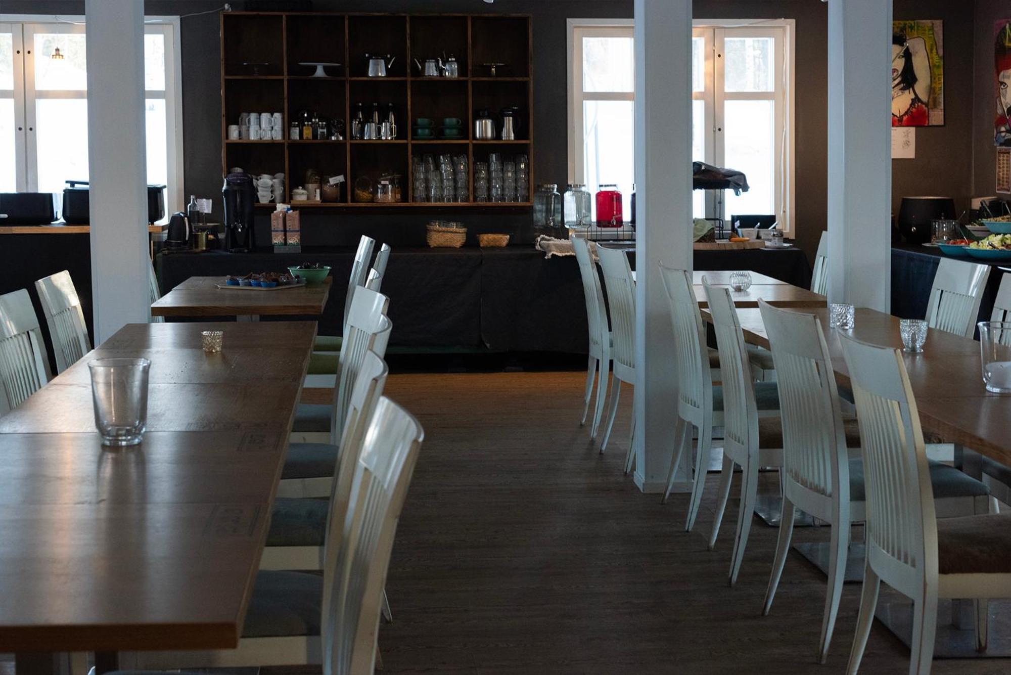 קופיו Boutique Hotel Sawohouse מראה חיצוני תמונה
