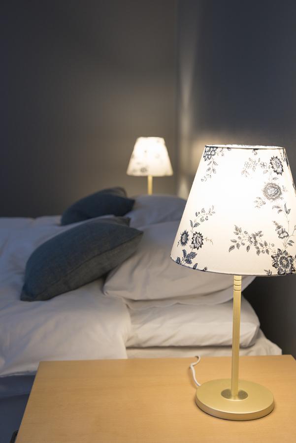 קופיו Boutique Hotel Sawohouse מראה חיצוני תמונה