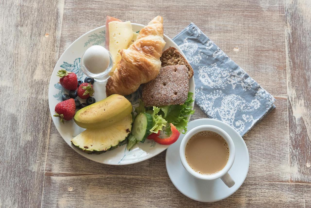 קופיו Boutique Hotel Sawohouse מראה חיצוני תמונה