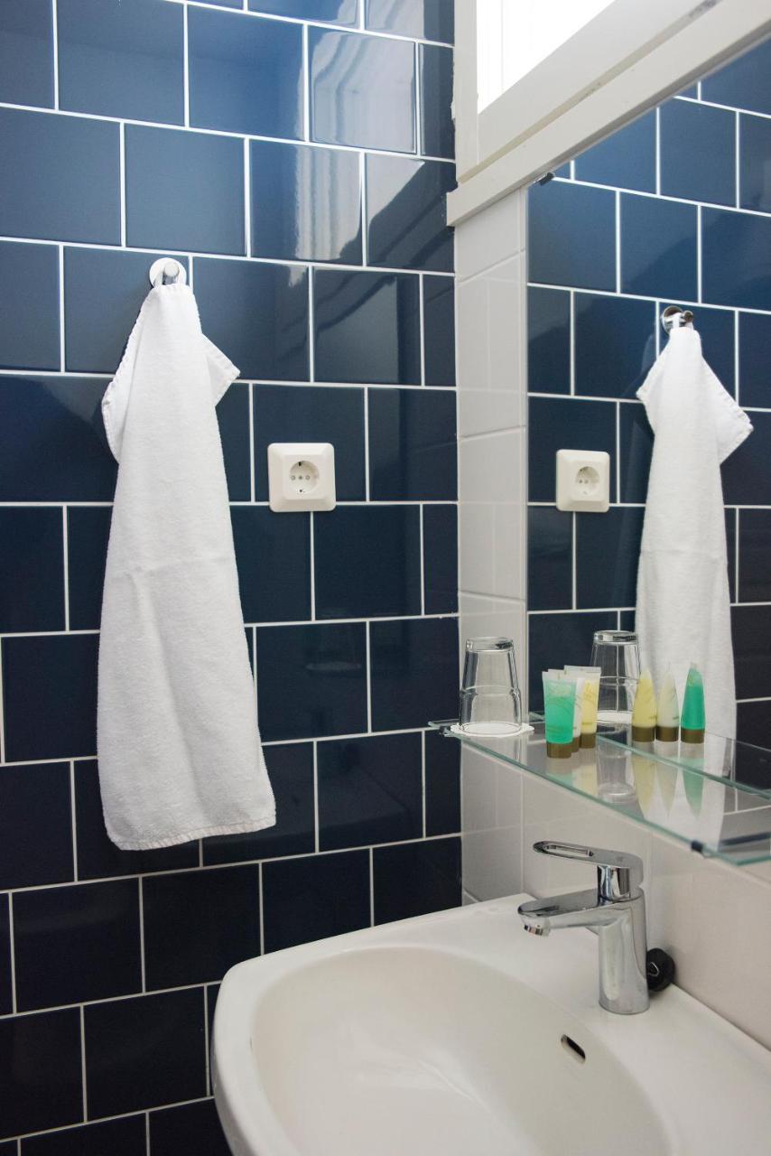 קופיו Boutique Hotel Sawohouse מראה חיצוני תמונה