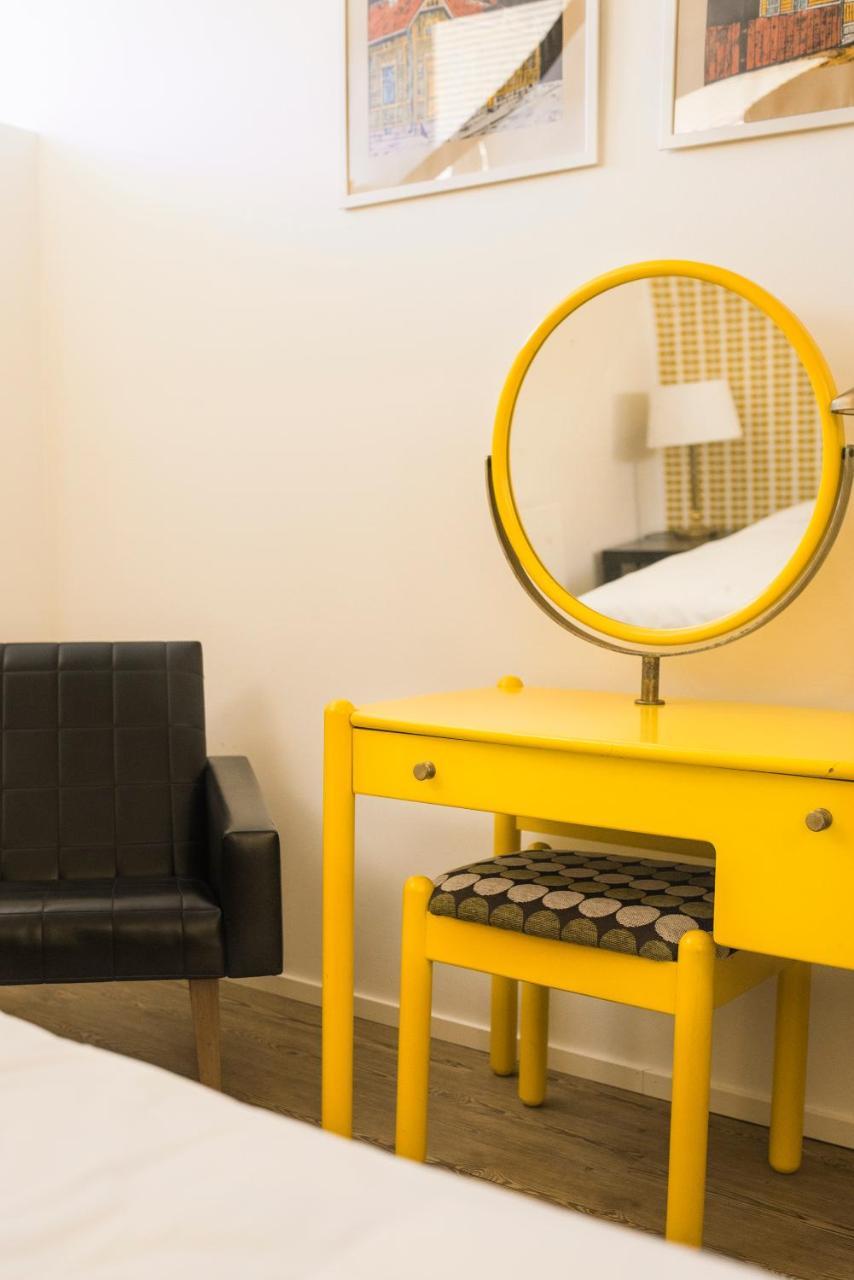 קופיו Boutique Hotel Sawohouse מראה חיצוני תמונה