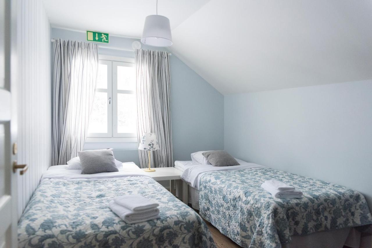 קופיו Boutique Hotel Sawohouse מראה חיצוני תמונה