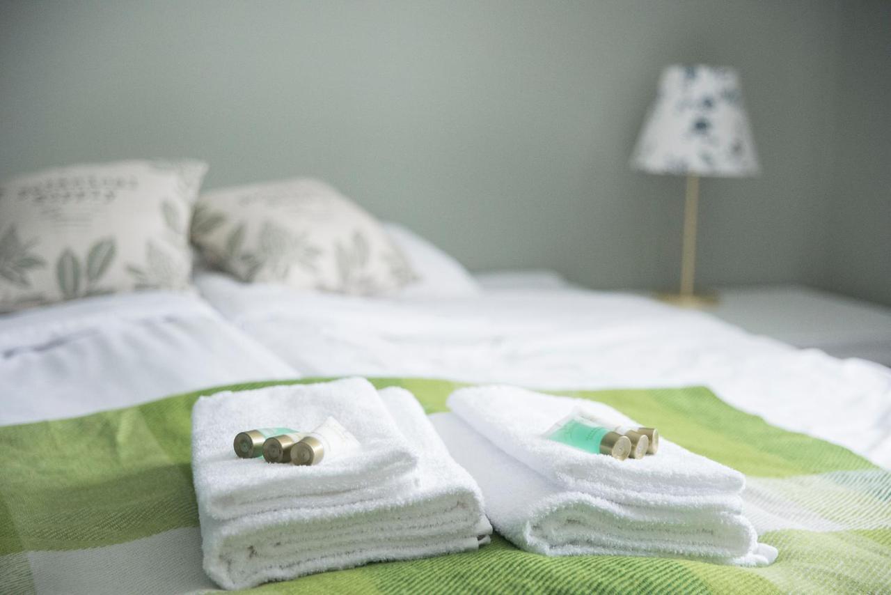 קופיו Boutique Hotel Sawohouse מראה חיצוני תמונה