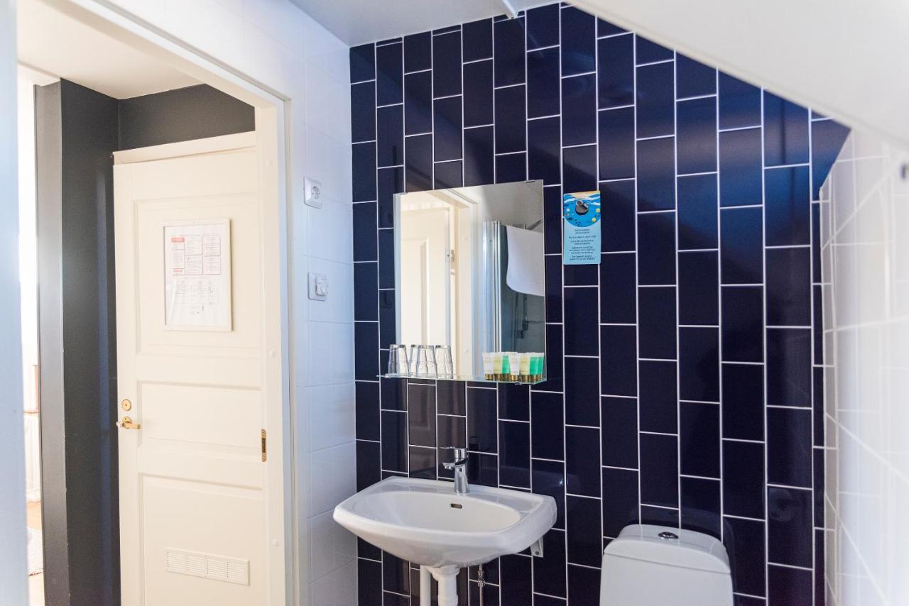 קופיו Boutique Hotel Sawohouse מראה חיצוני תמונה