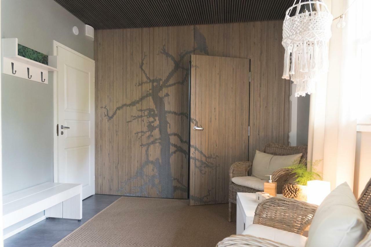 קופיו Boutique Hotel Sawohouse מראה חיצוני תמונה
